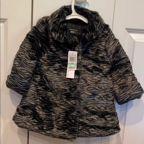 Girls jacket - Picture 1 of 5